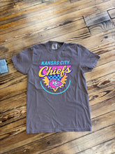 Load image into Gallery viewer, Retro Chiefs T
