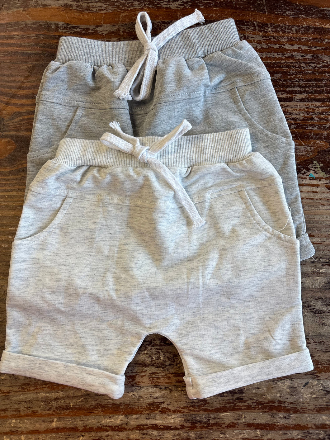 Kids Sweat Shorts
