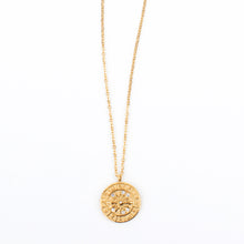 Load image into Gallery viewer, J Bloom zodiac necklace
