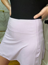 Load image into Gallery viewer, Rae mode pleat skort
